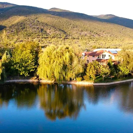 Holiday home Ranchoto Cozy And Nature Escape *