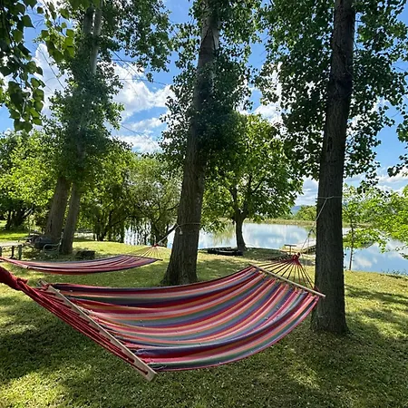 Ranchoto Cozy And Nature Escape Ferienhaus Tvŭrditsa