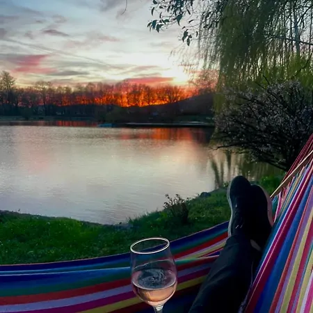 Ranchoto Cozy And Nature Escape