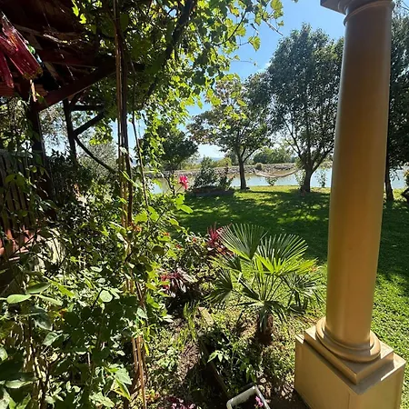 Ranchoto Cozy And Nature Escape Tvŭrditsa