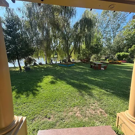 Ranchoto Cozy And Nature Escape Ferienhaus Tvŭrditsa