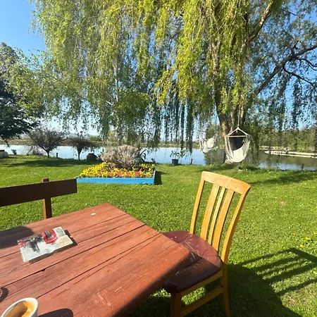Holiday home Ranchoto Cozy And Nature Escape *