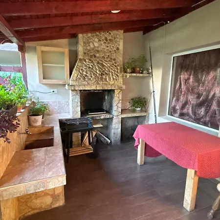 Ranchoto Cozy And Nature Escape Ferienhaus *