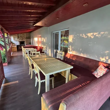 Ranchoto Cozy And Nature Escape *