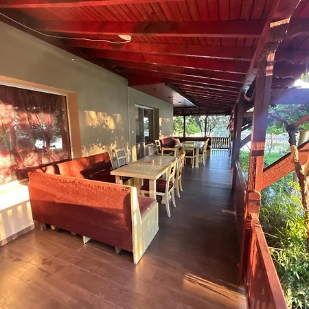 Ranchoto Cozy And Nature Escape