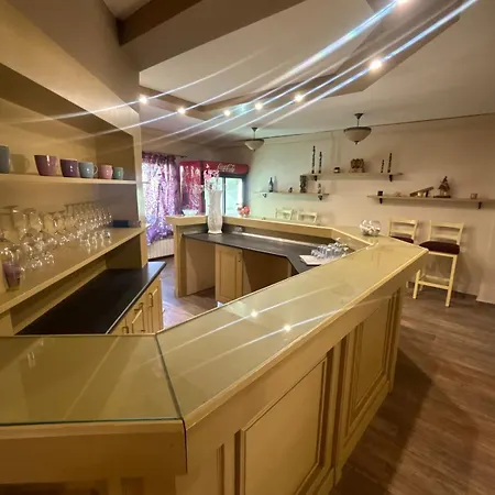 Ferienhaus Ranchoto Cozy And Nature Escape