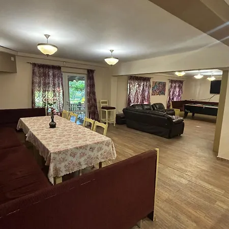 Ferienhaus Ranchoto Cozy And Nature Escape Tvŭrditsa