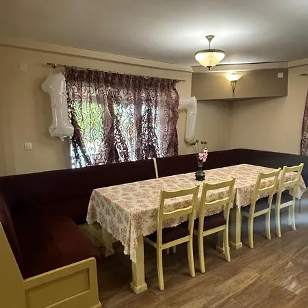 Ranchoto Cozy And Nature Escape