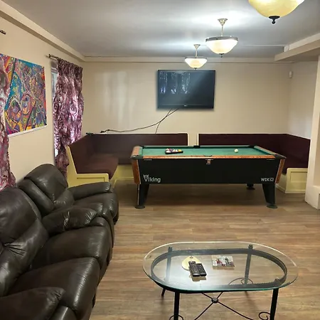 Ranchoto Cozy And Nature Escape