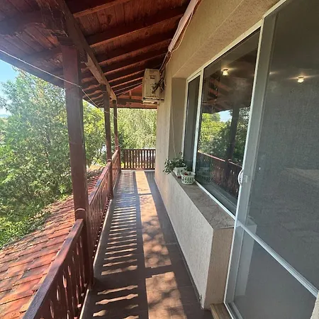 Ranchoto Cozy And Nature Escape