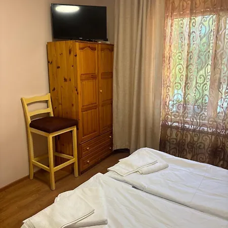 Ranchoto Cozy And Nature Escape Holiday home Tvurditsa