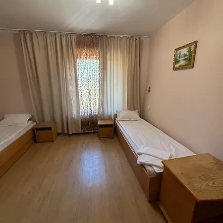 Ranchoto Cozy And Nature Escape Holiday home Tvurditsa