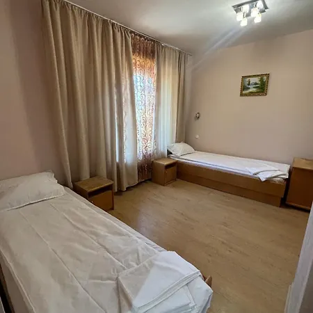 Holiday home Ranchoto Cozy And Nature Escape Tvurditsa